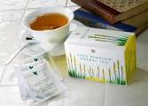ALOE BOLOSSOM HERBAL TEA
