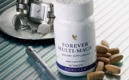 FOREVER MULTI-MACA