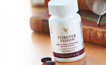 FOREVER VISION